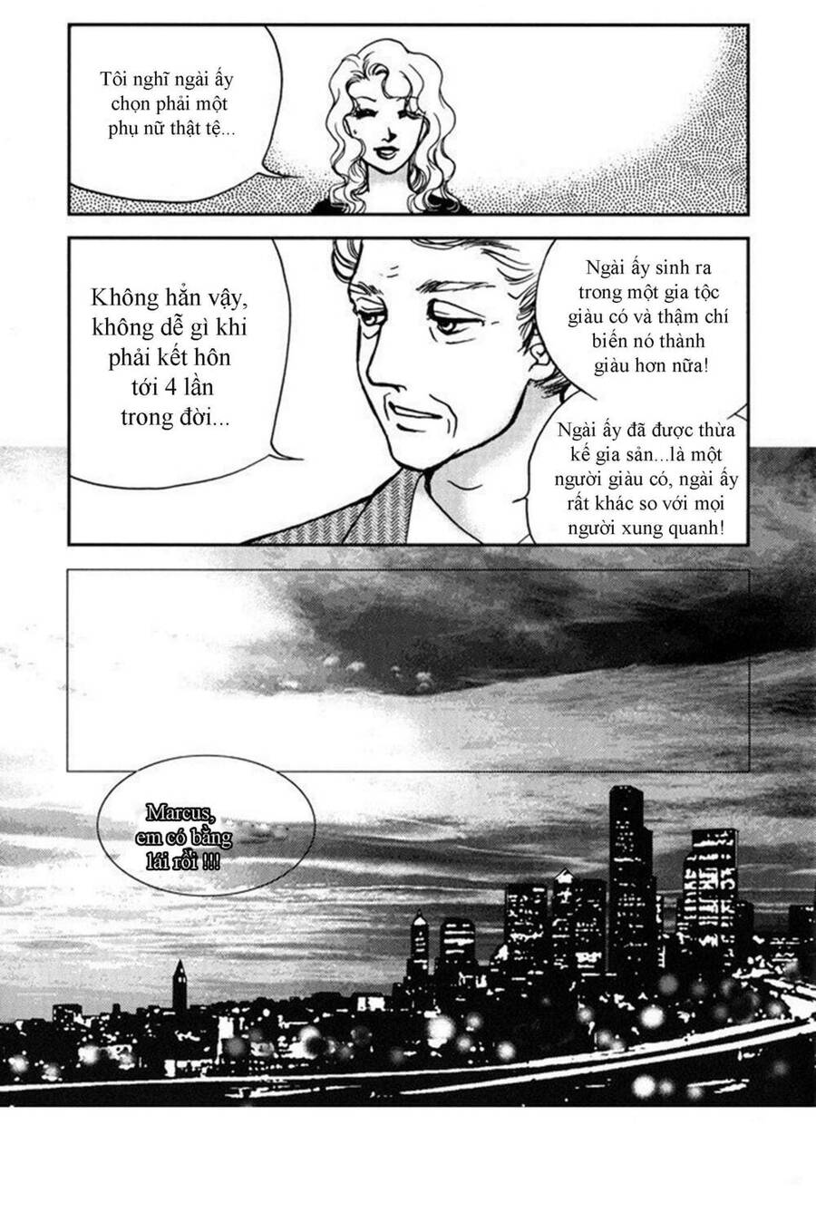 Seol Hui Chap 4 - Next Chap 5