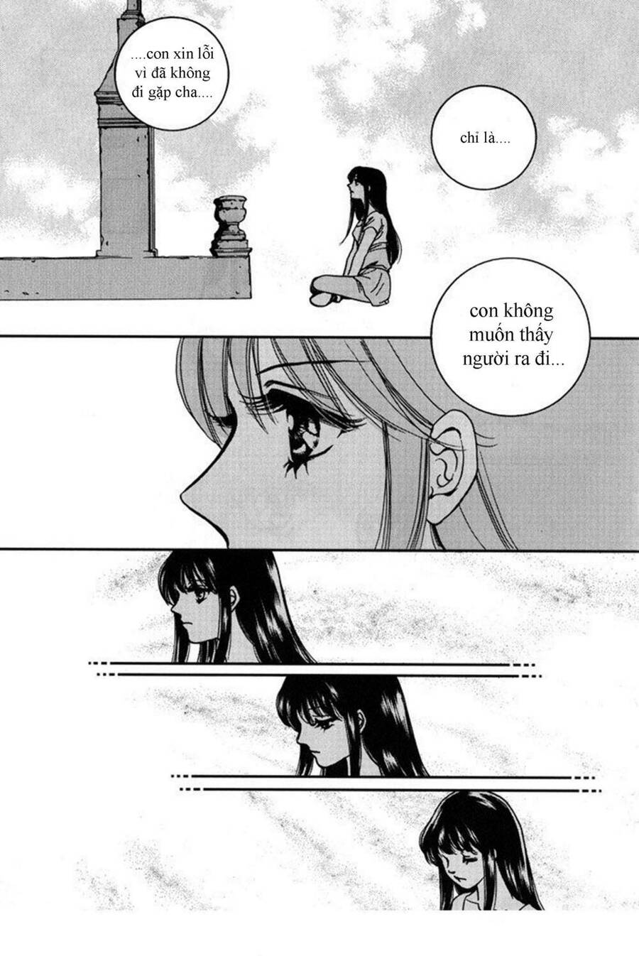 Seol Hui Chap 4 - Next Chap 5