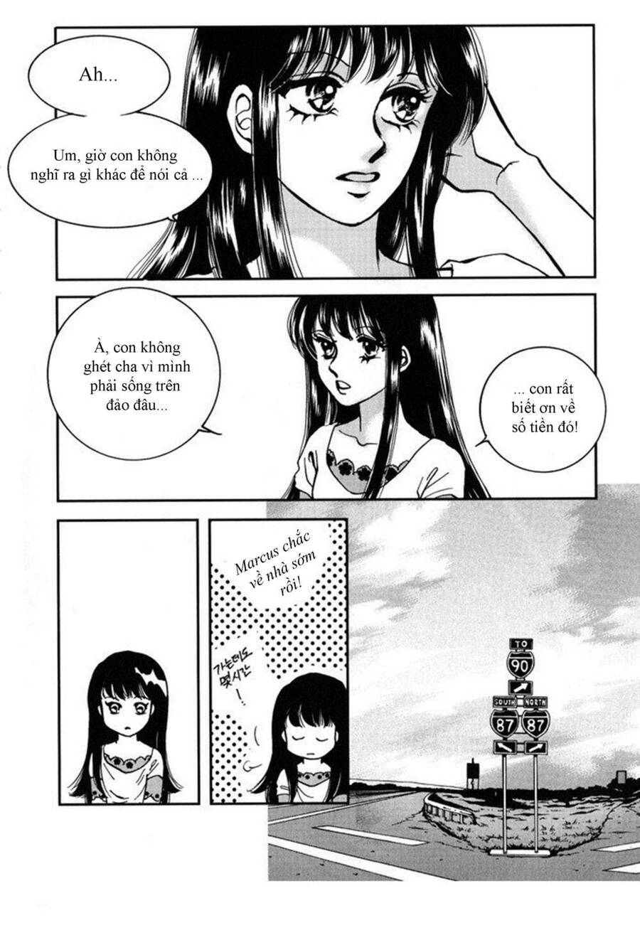 Seol Hui Chap 4 - Next Chap 5