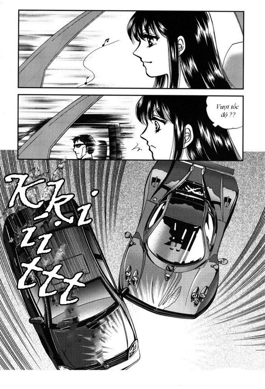 Seol Hui Chap 4 - Next Chap 5