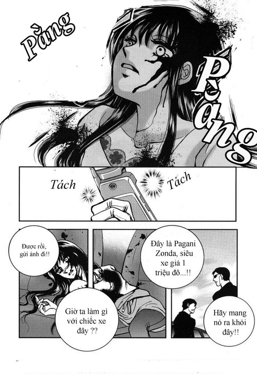 Seol Hui Chap 4 - Next Chap 5
