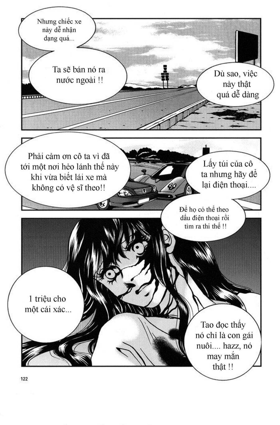 Seol Hui Chap 4 - Next Chap 5
