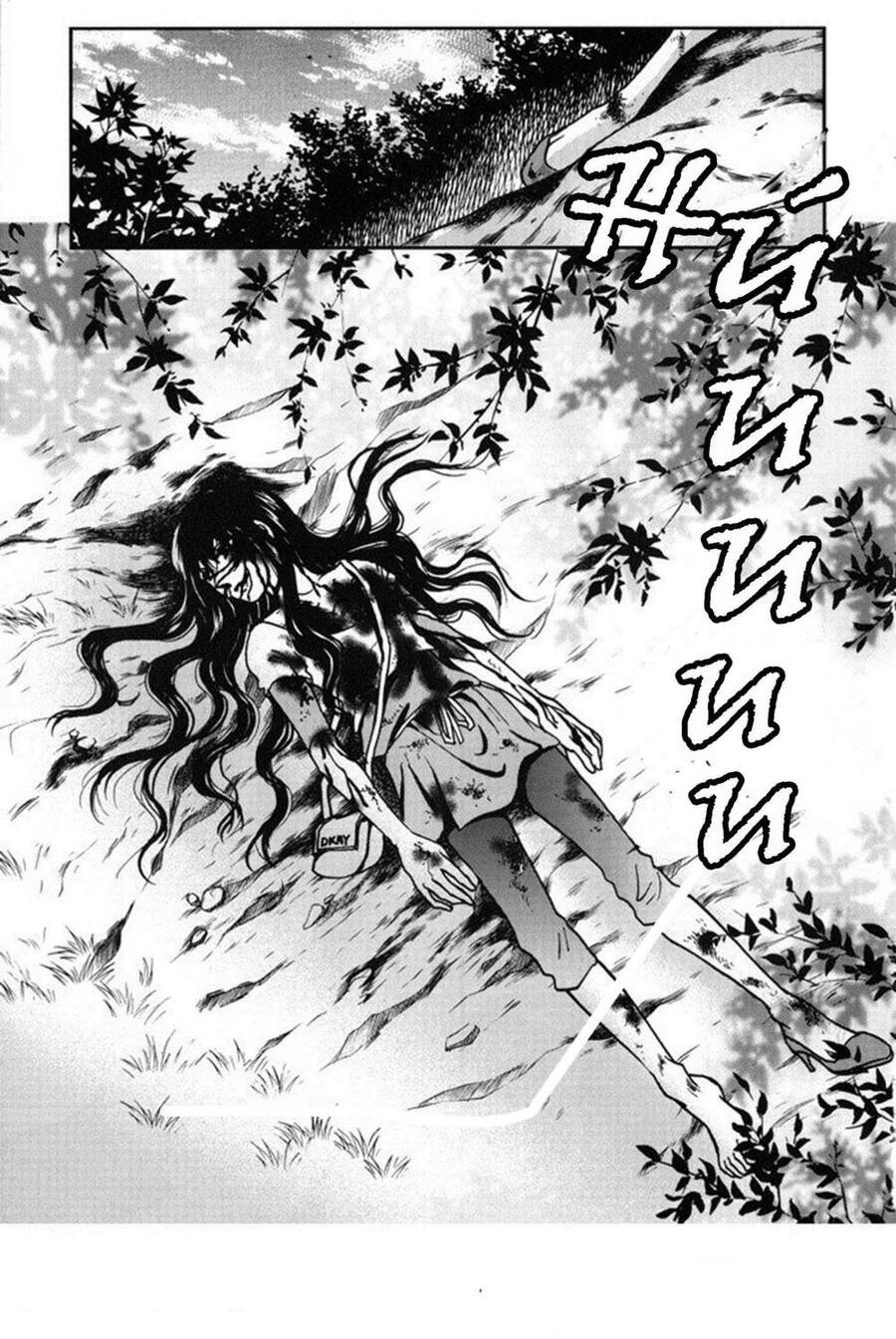 Seol Hui Chap 4 - Next Chap 5