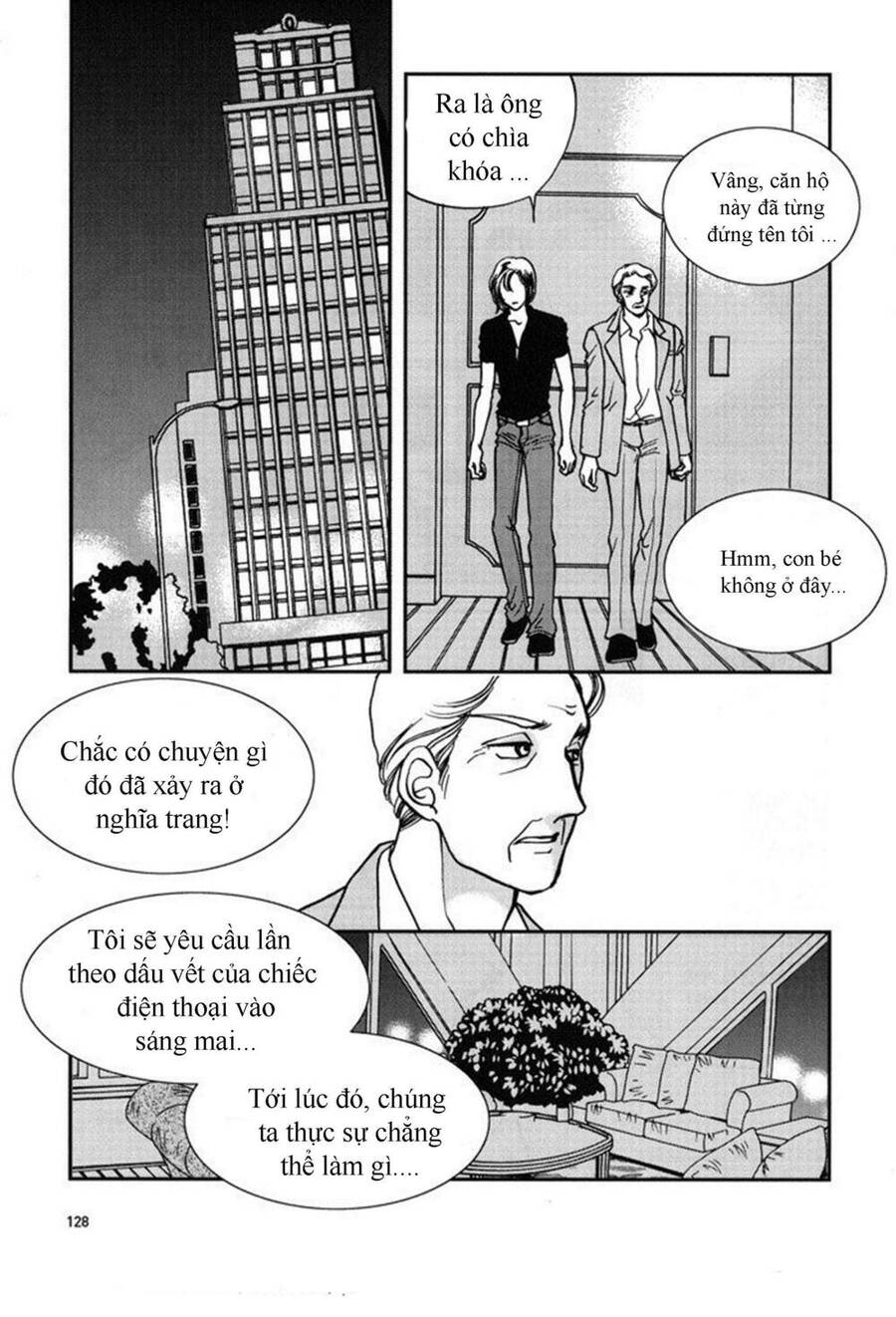 Seol Hui Chap 4 - Next Chap 5