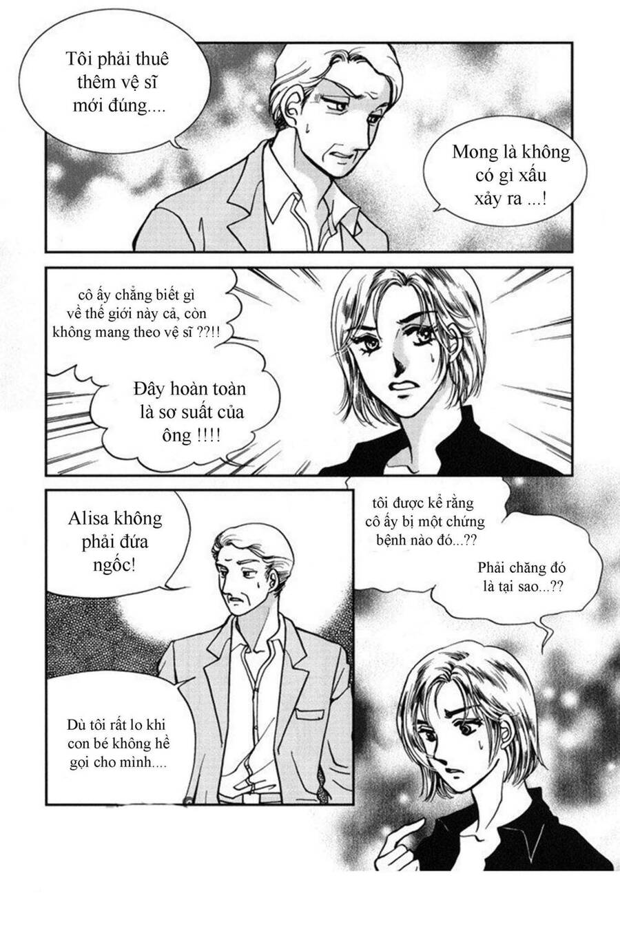 Seol Hui Chap 4 - Next Chap 5