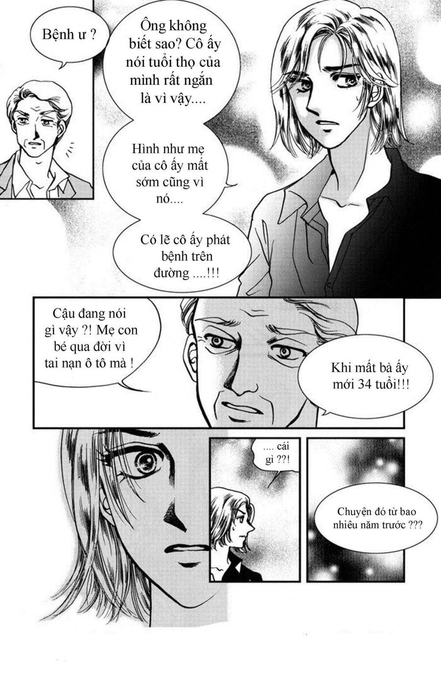 Seol Hui Chap 4 - Next Chap 5