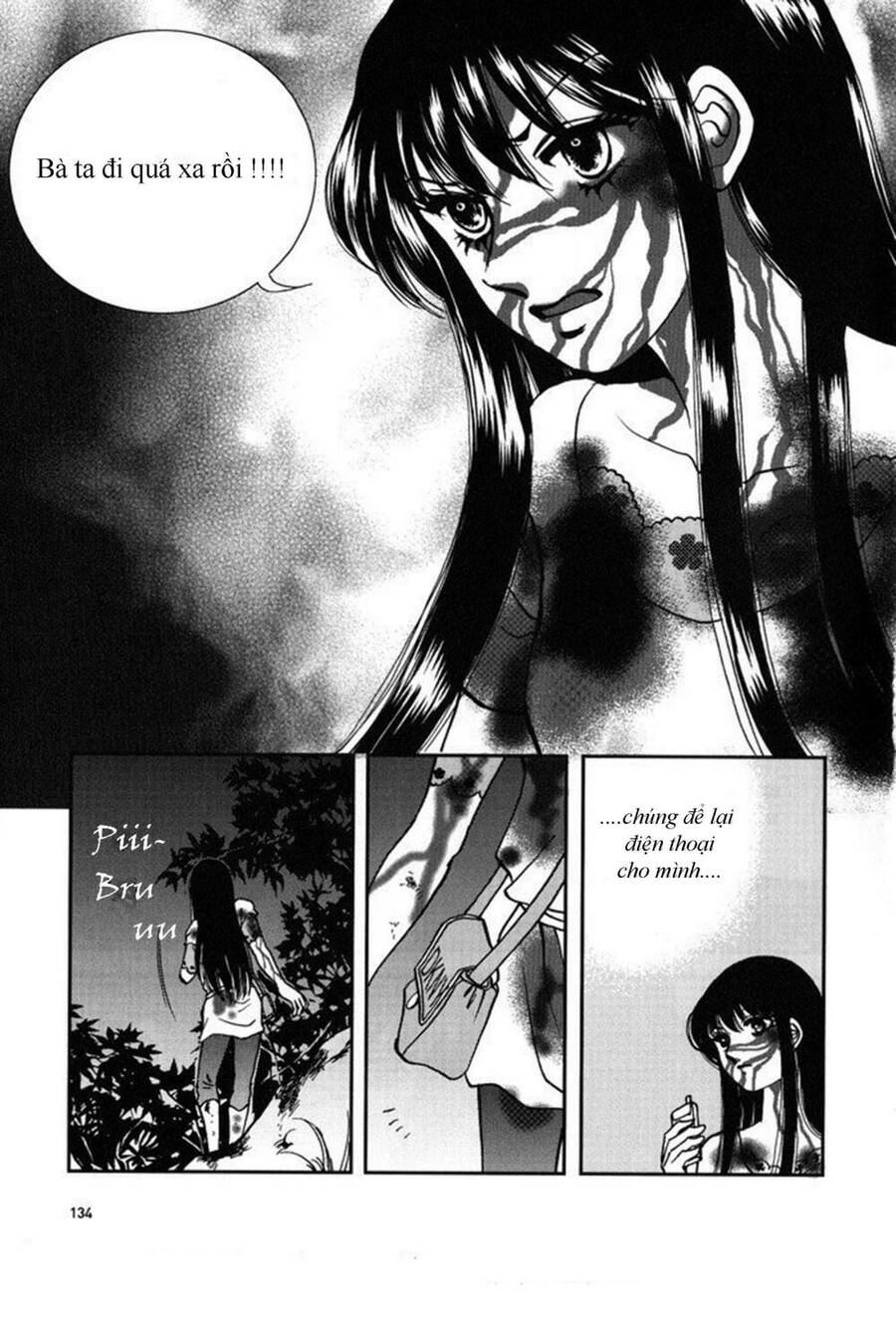 Seol Hui Chap 4 - Next Chap 5