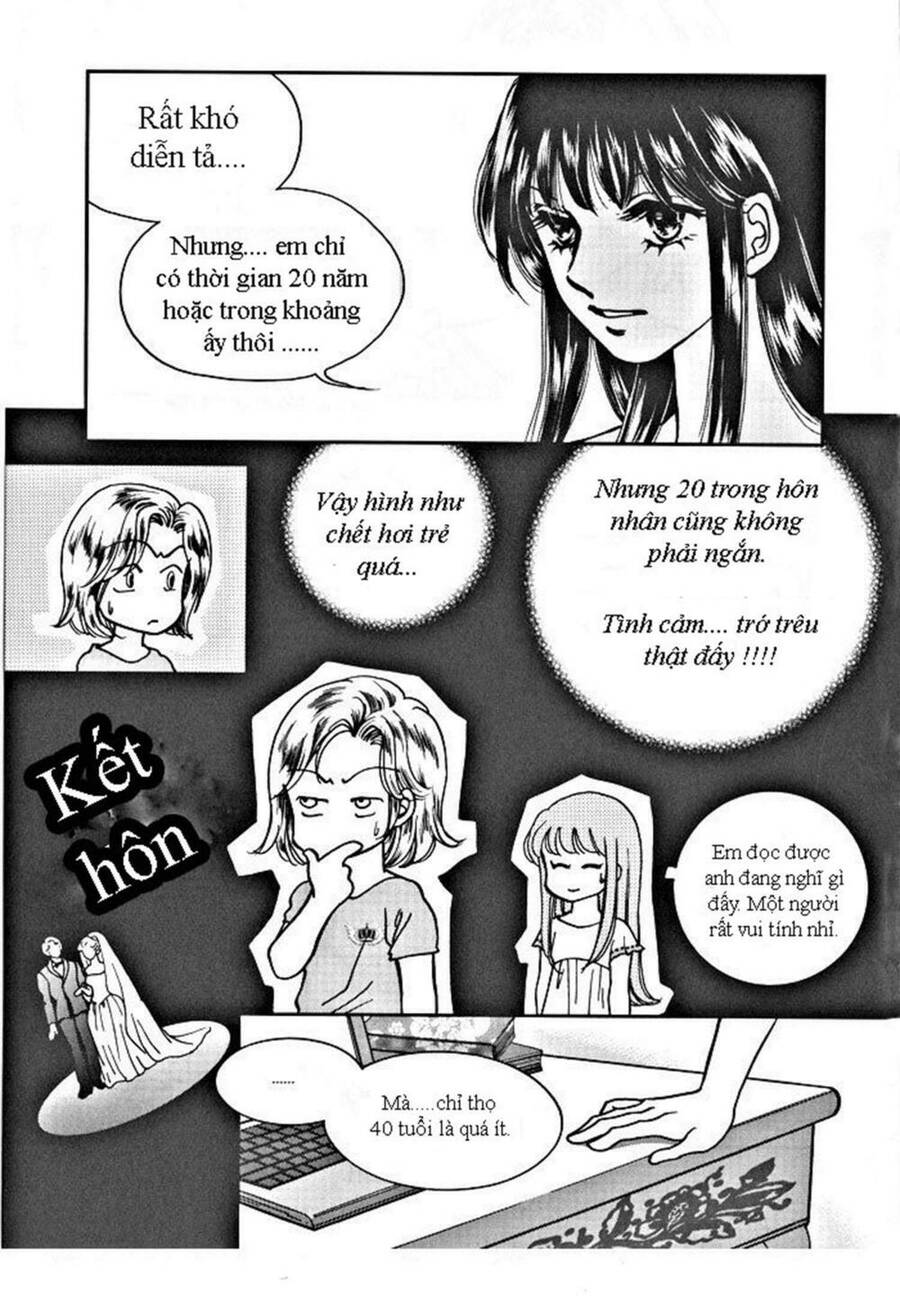 Seol Hui Chap 4 - Next Chap 5