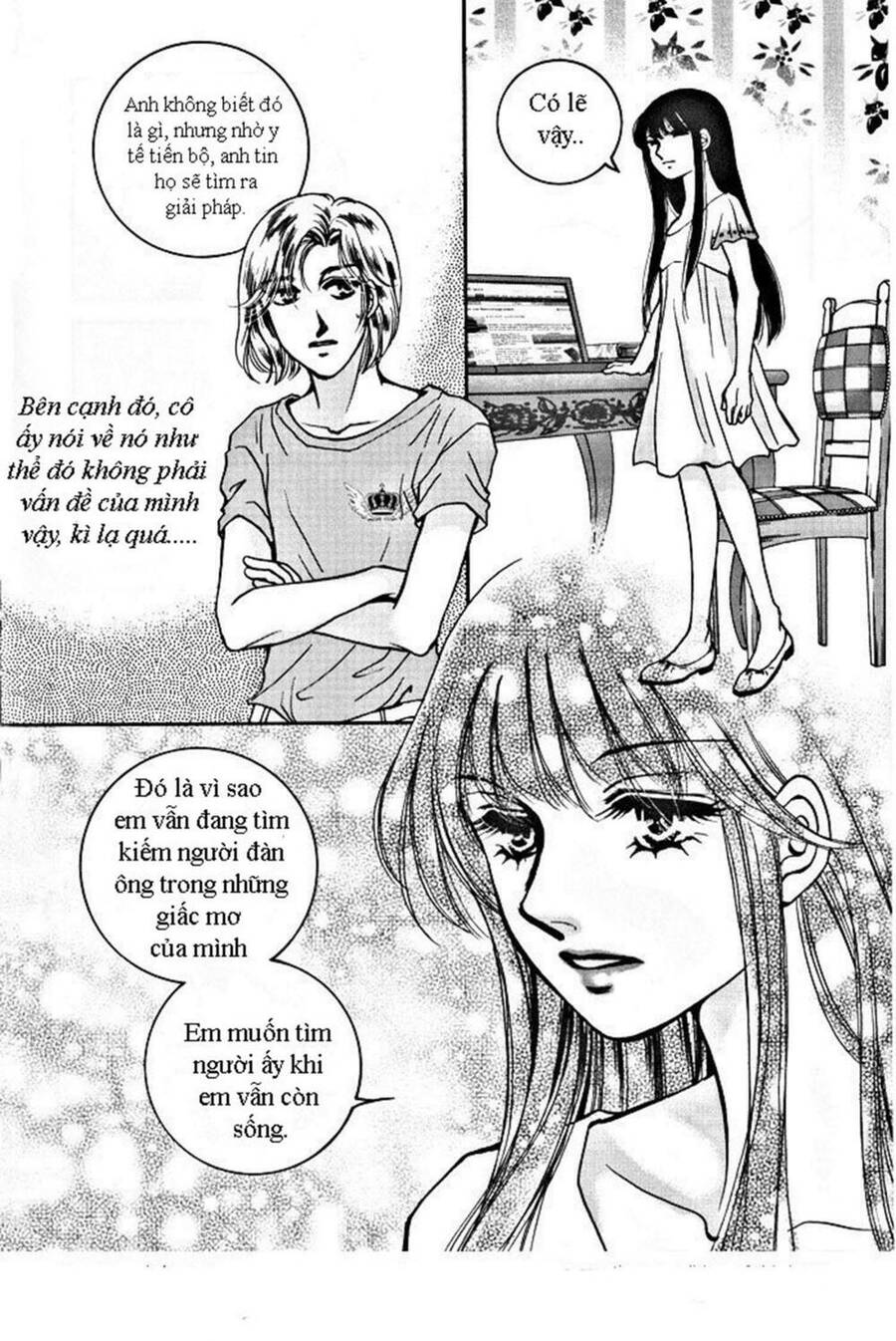 Seol Hui Chap 4 - Next Chap 5