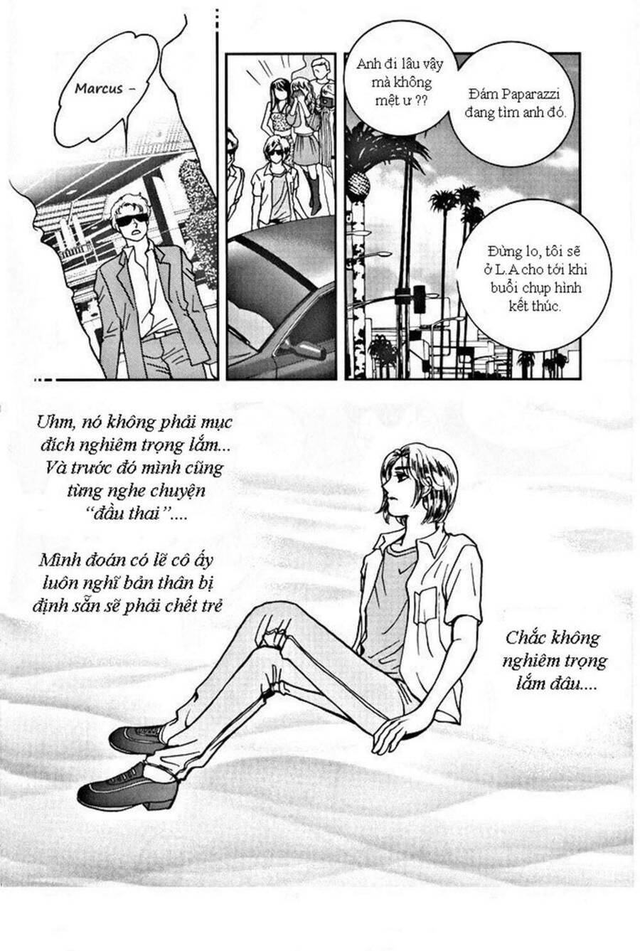 Seol Hui Chap 4 - Next Chap 5