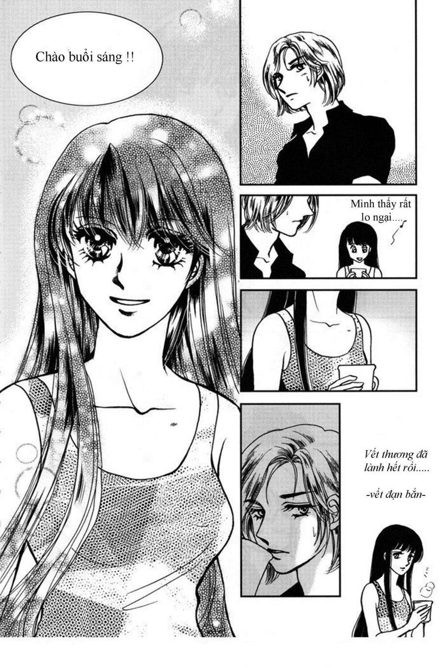 Seol Hui Chap 5 - Next Chap 6