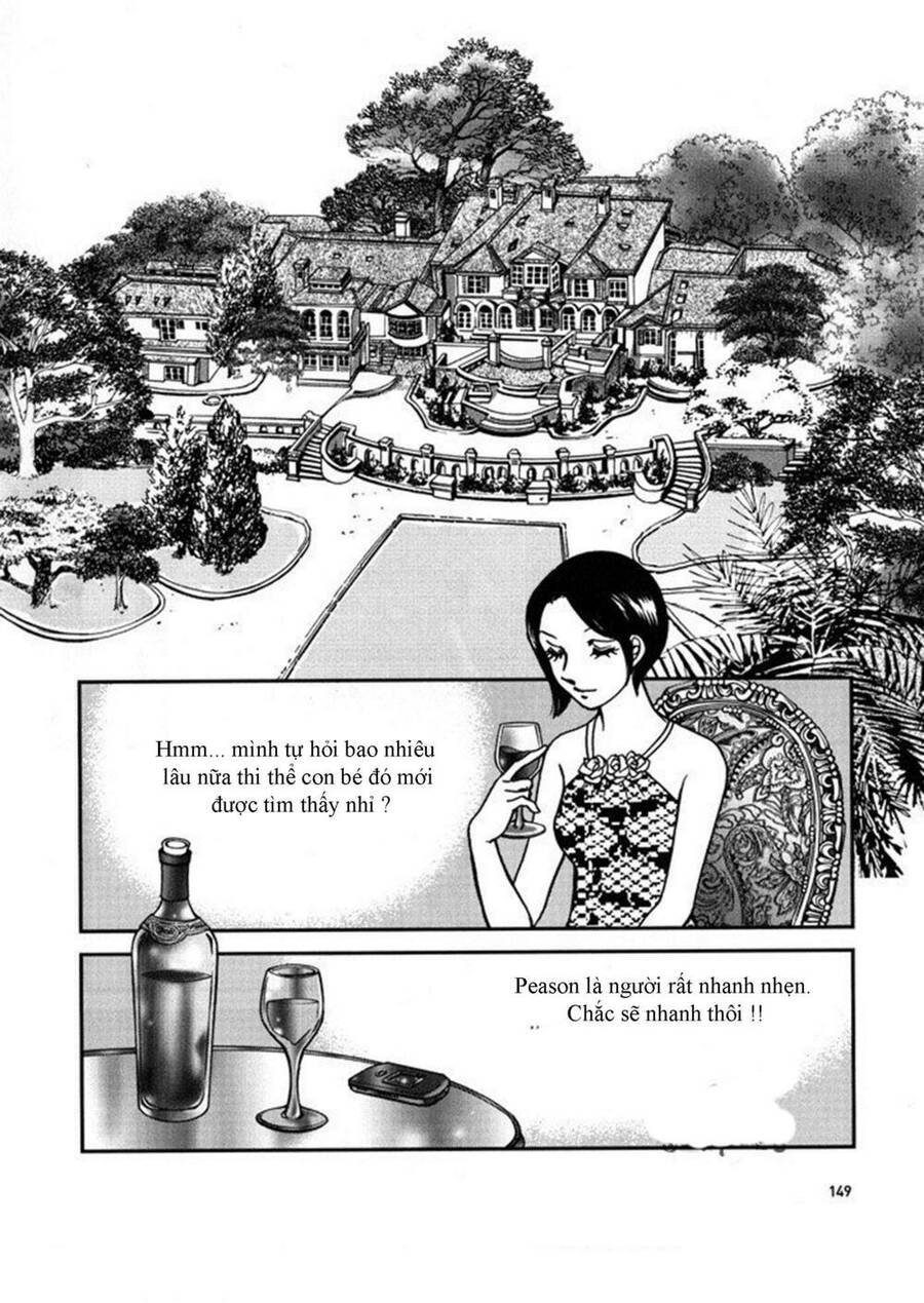 Seol Hui Chap 5 - Next Chap 6
