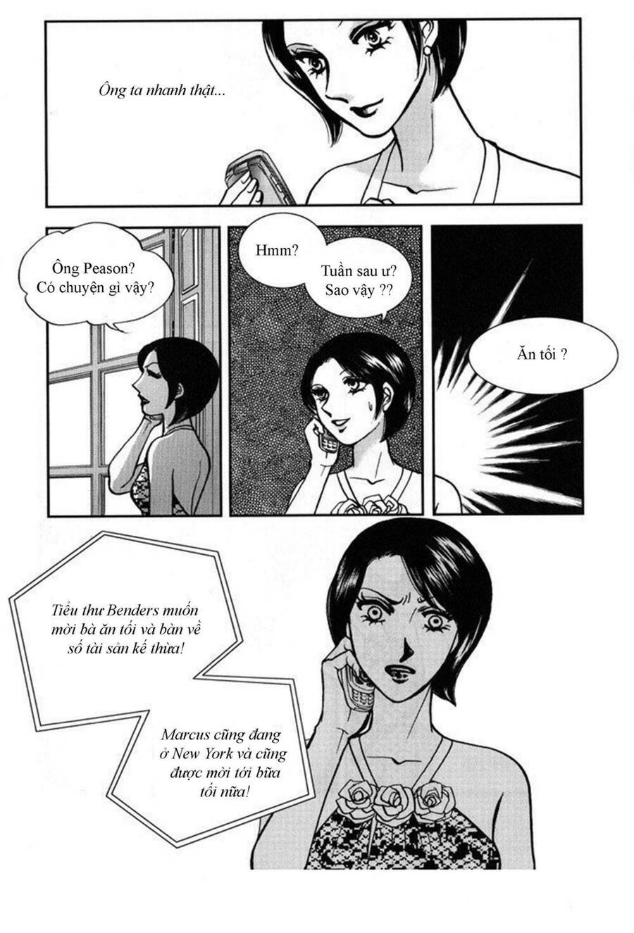 Seol Hui Chap 5 - Next Chap 6