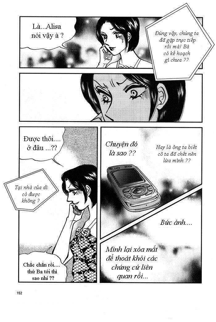 Seol Hui Chap 5 - Next Chap 6