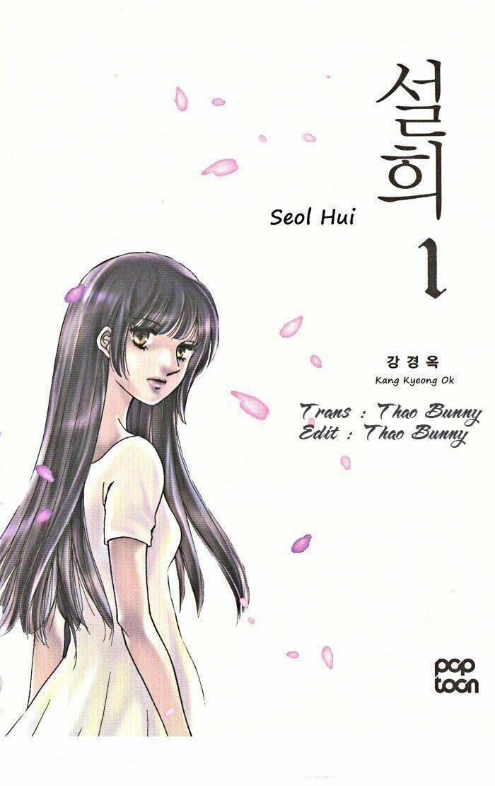 Seol Hui Chap 5 - Next Chap 6