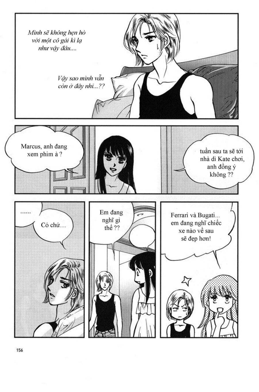 Seol Hui Chap 5 - Next Chap 6