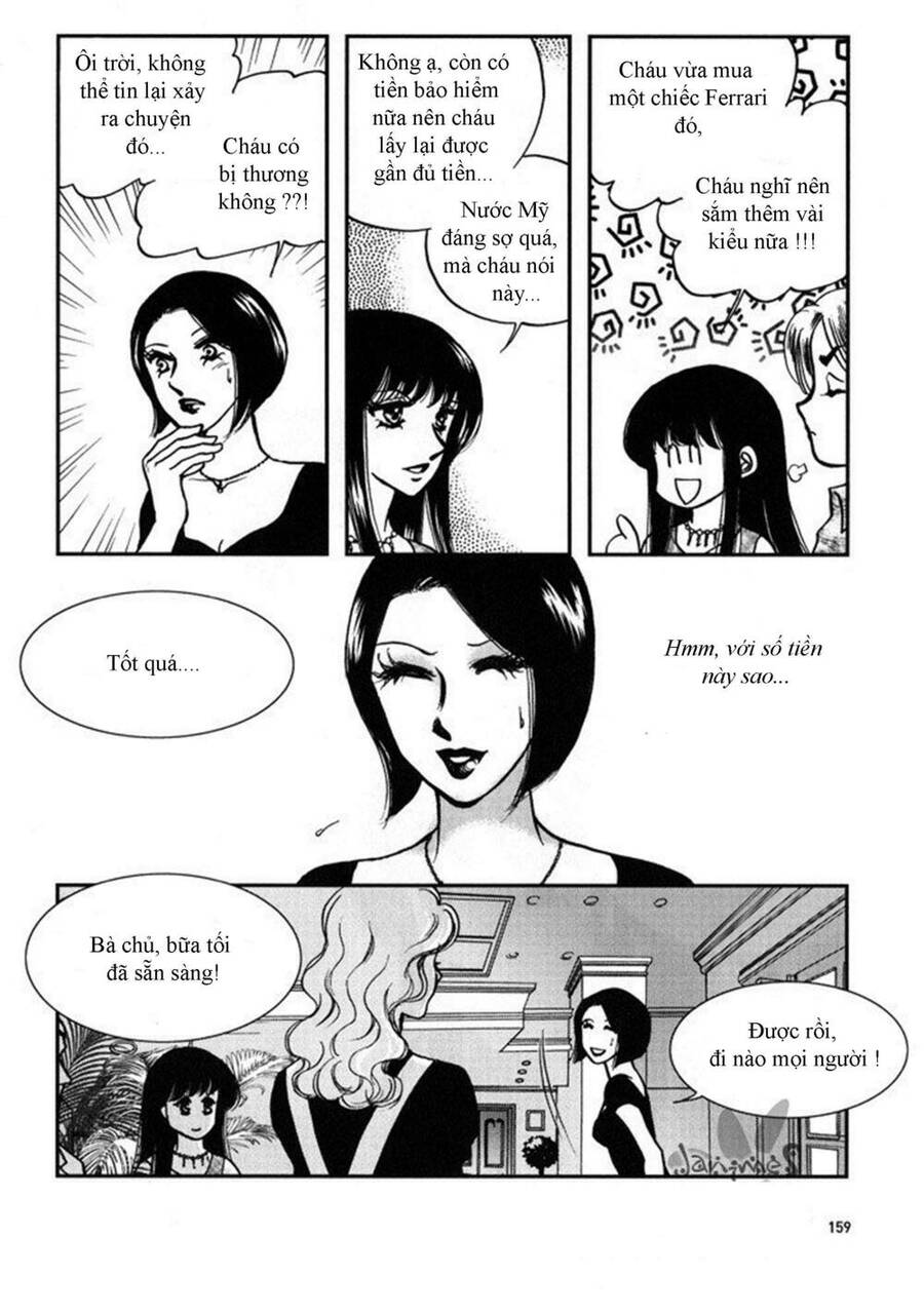 Seol Hui Chap 5 - Next Chap 6