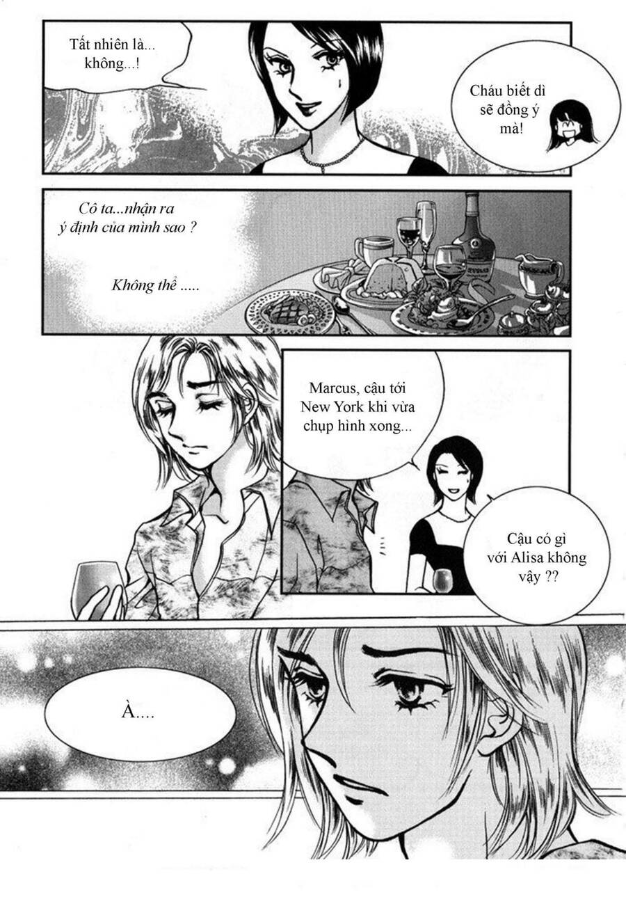 Seol Hui Chap 5 - Next Chap 6