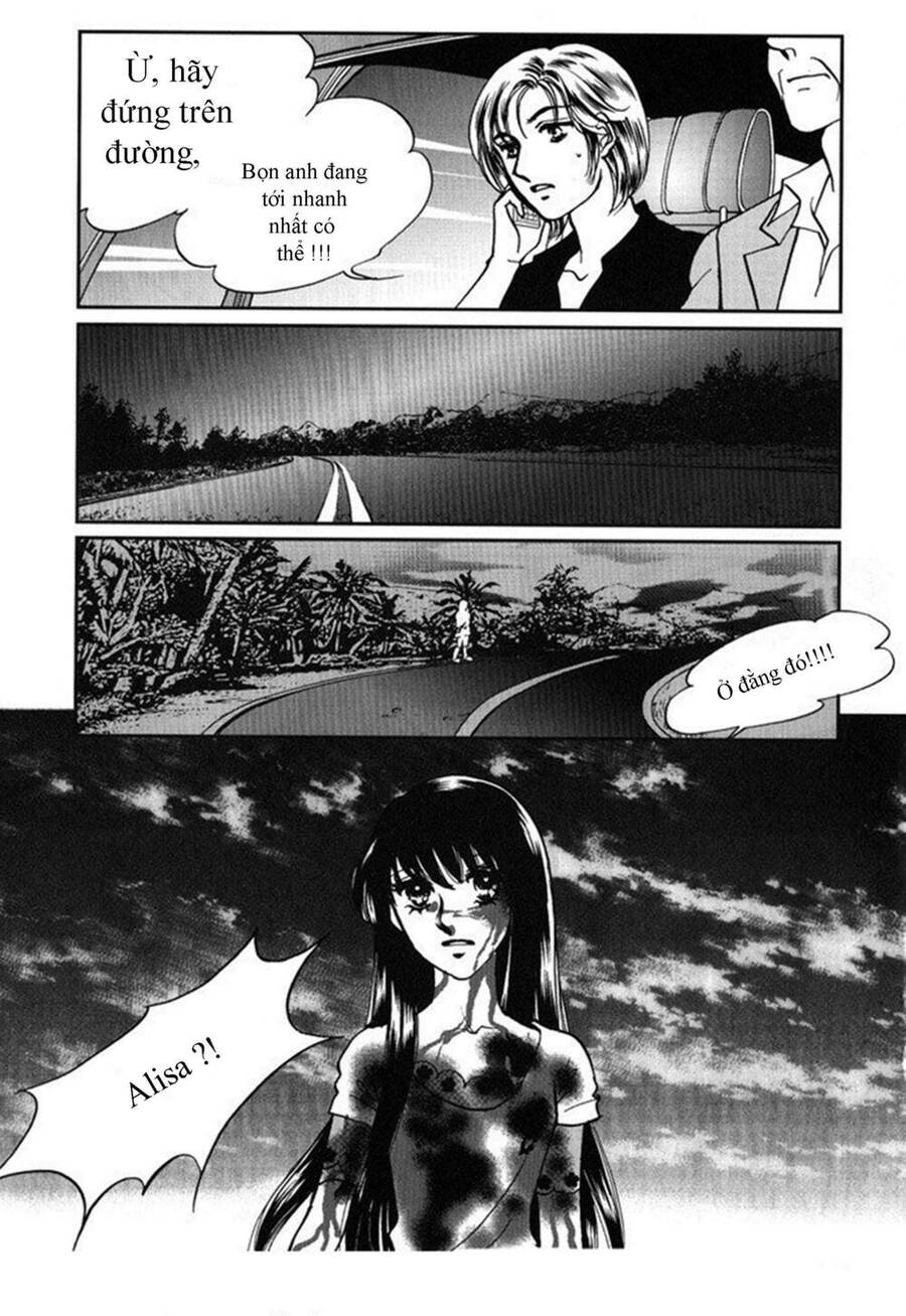 Seol Hui Chap 5 - Next Chap 6