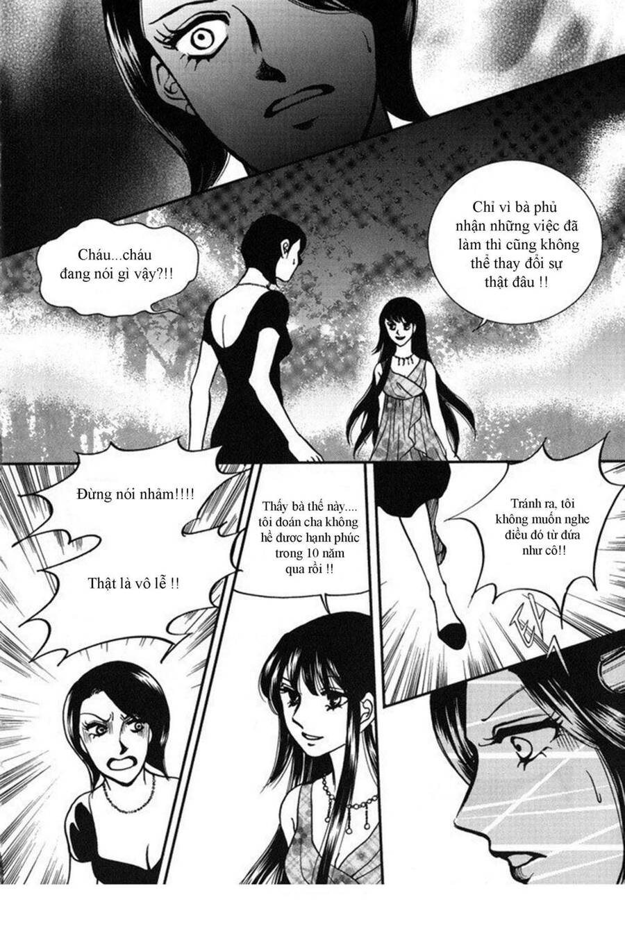 Seol Hui Chap 5 - Next Chap 6