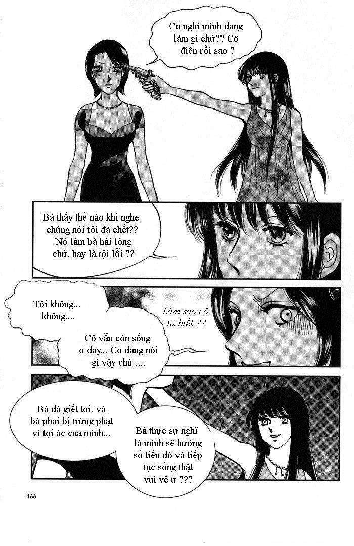 Seol Hui Chap 5 - Next Chap 6