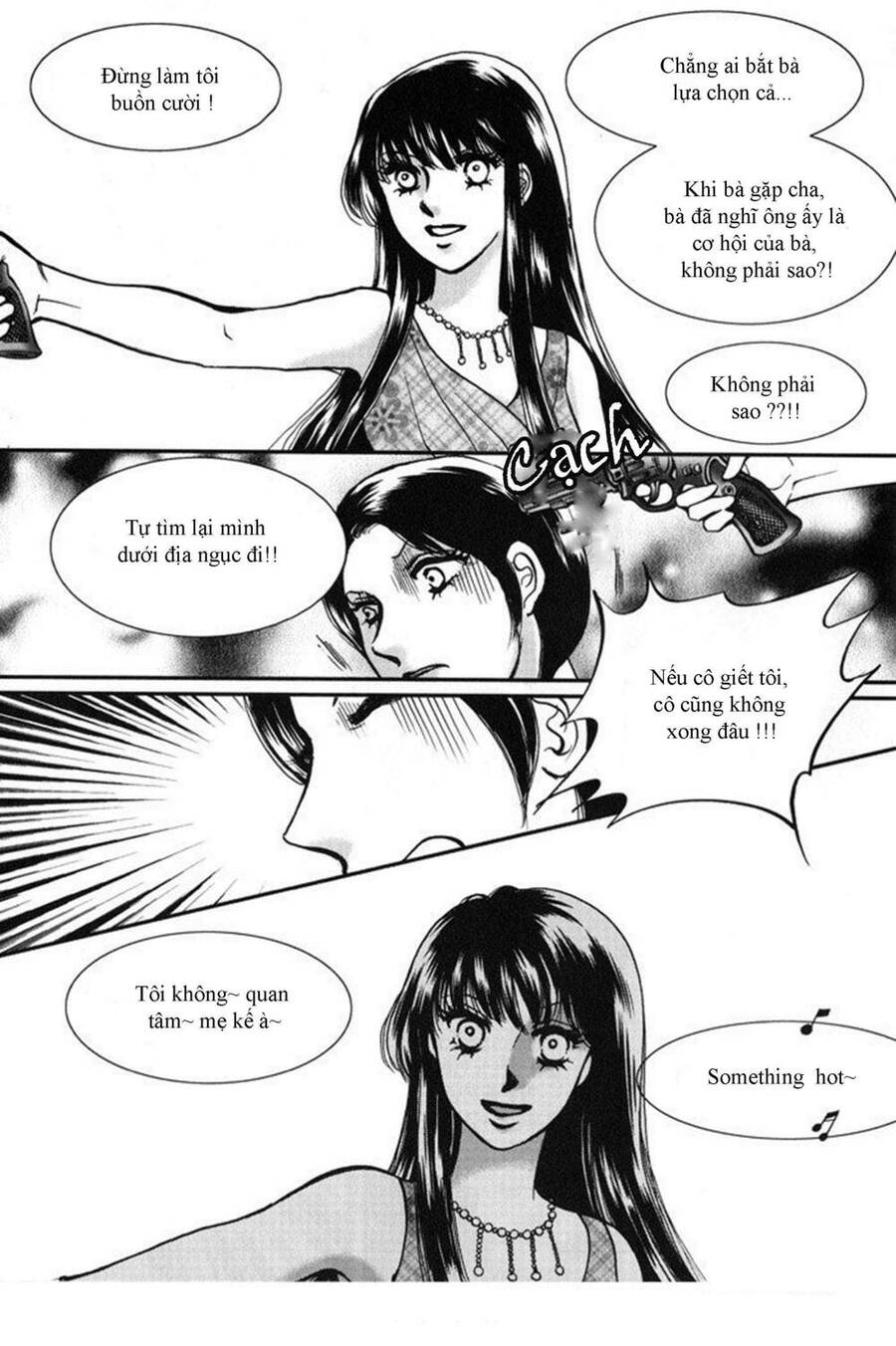Seol Hui Chap 5 - Next Chap 6