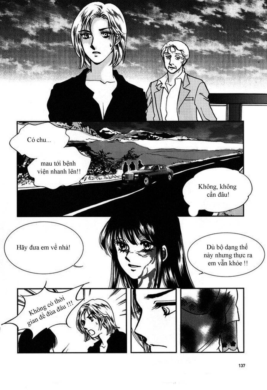 Seol Hui Chap 5 - Next Chap 6