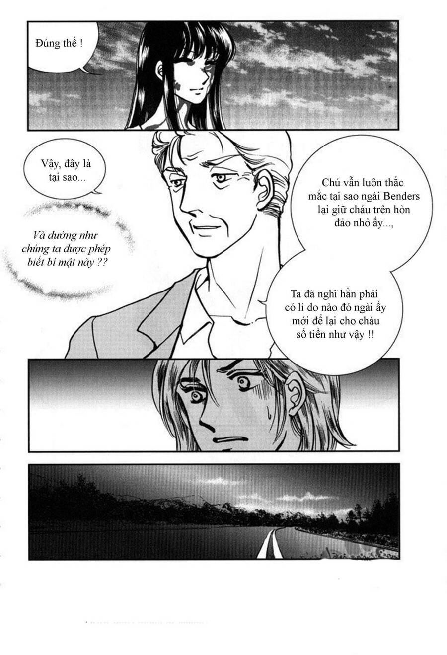 Seol Hui Chap 5 - Next Chap 6