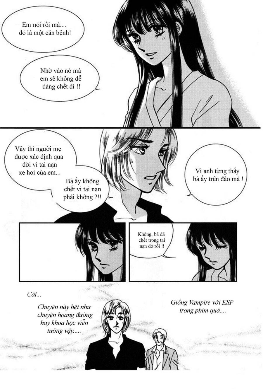 Seol Hui Chap 5 - Next Chap 6