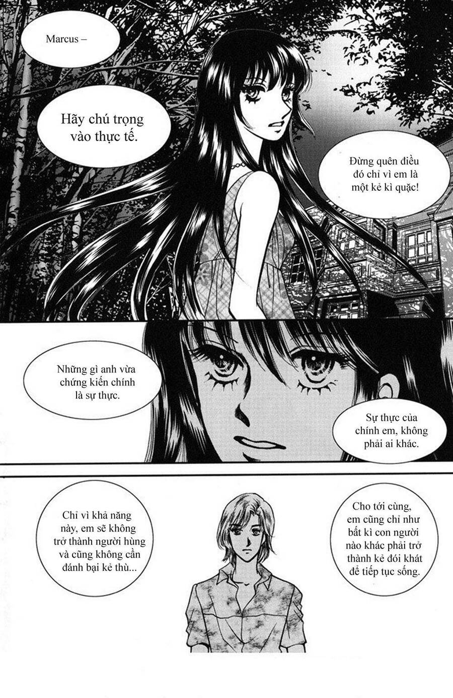 Seol Hui Chap 6 - Next Chap 7