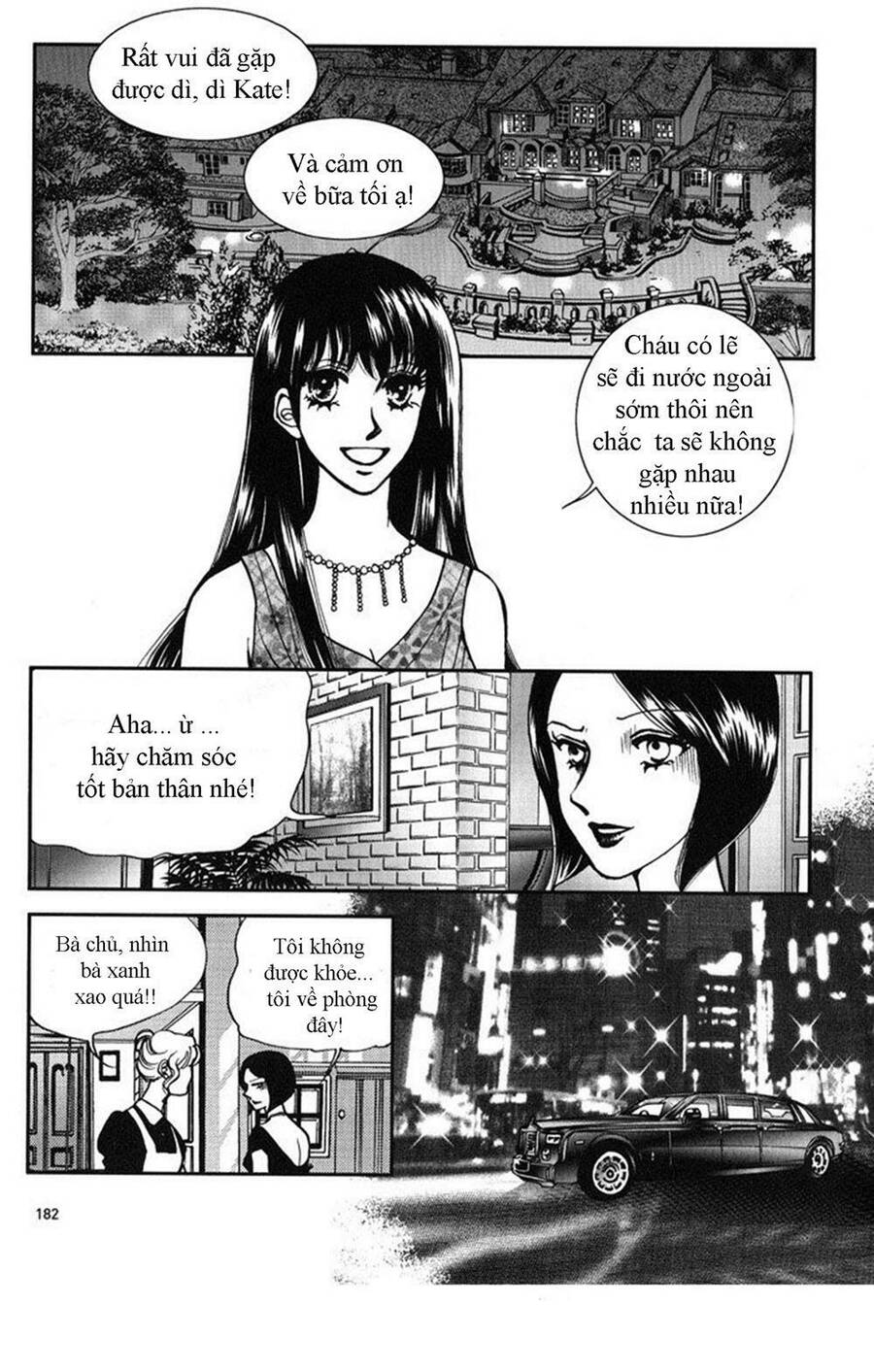 Seol Hui Chap 6 - Next Chap 7
