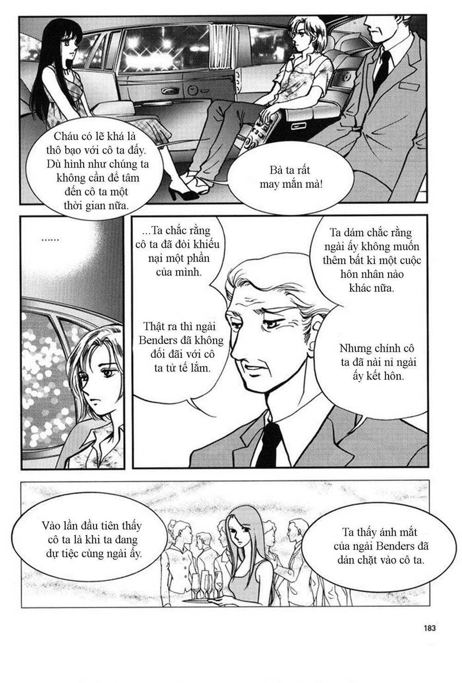 Seol Hui Chap 6 - Next Chap 7