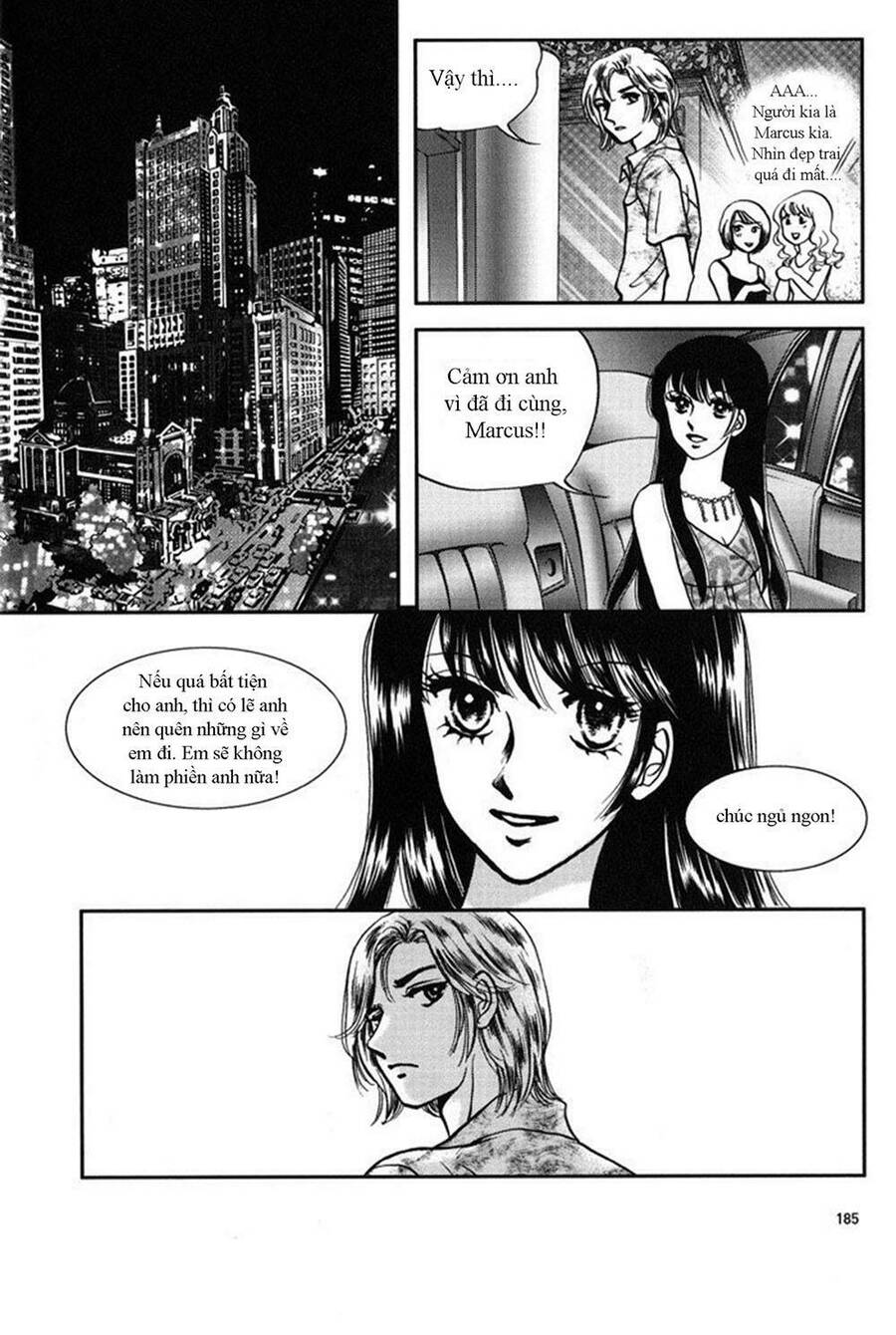 Seol Hui Chap 6 - Next Chap 7