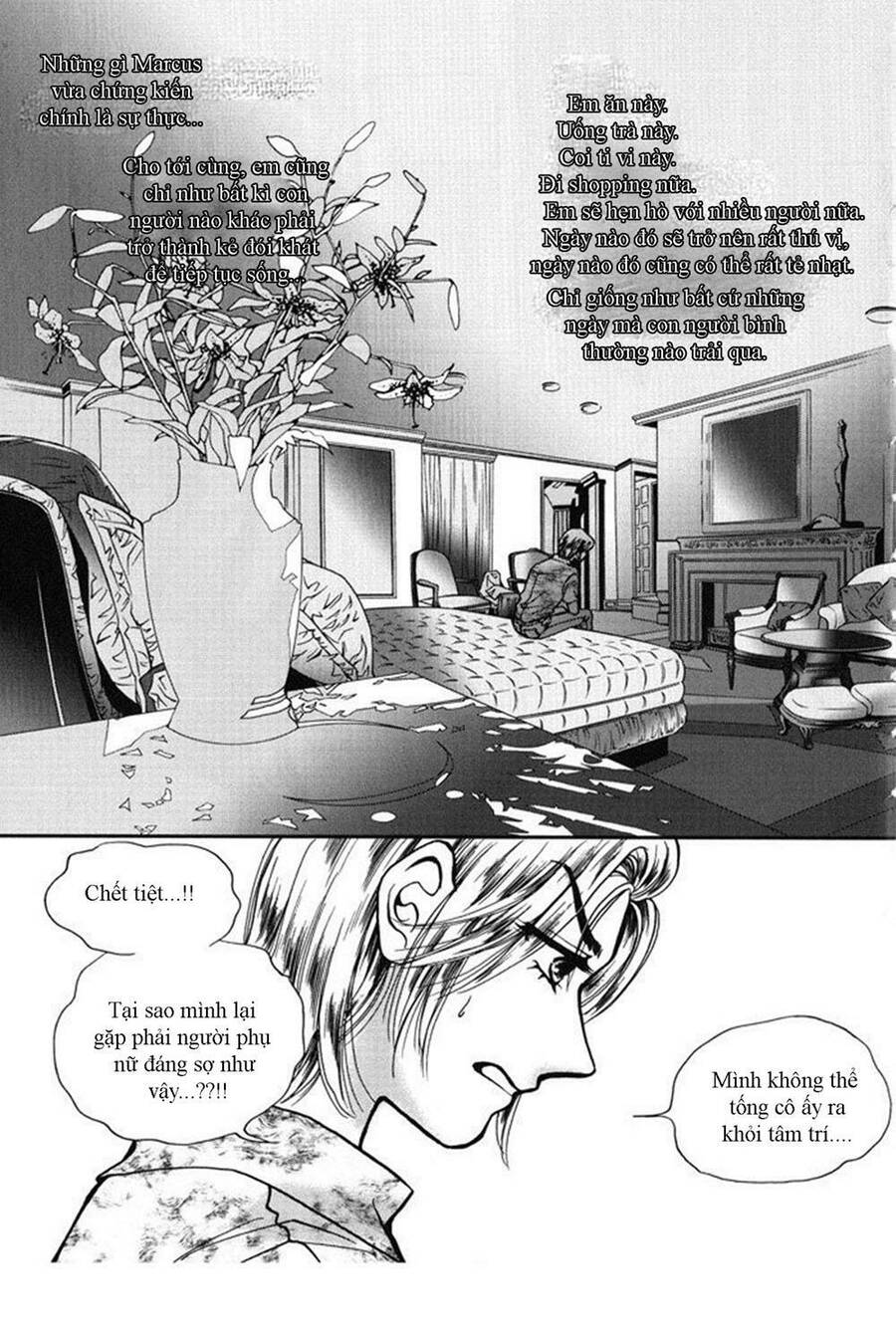 Seol Hui Chap 6 - Next Chap 7