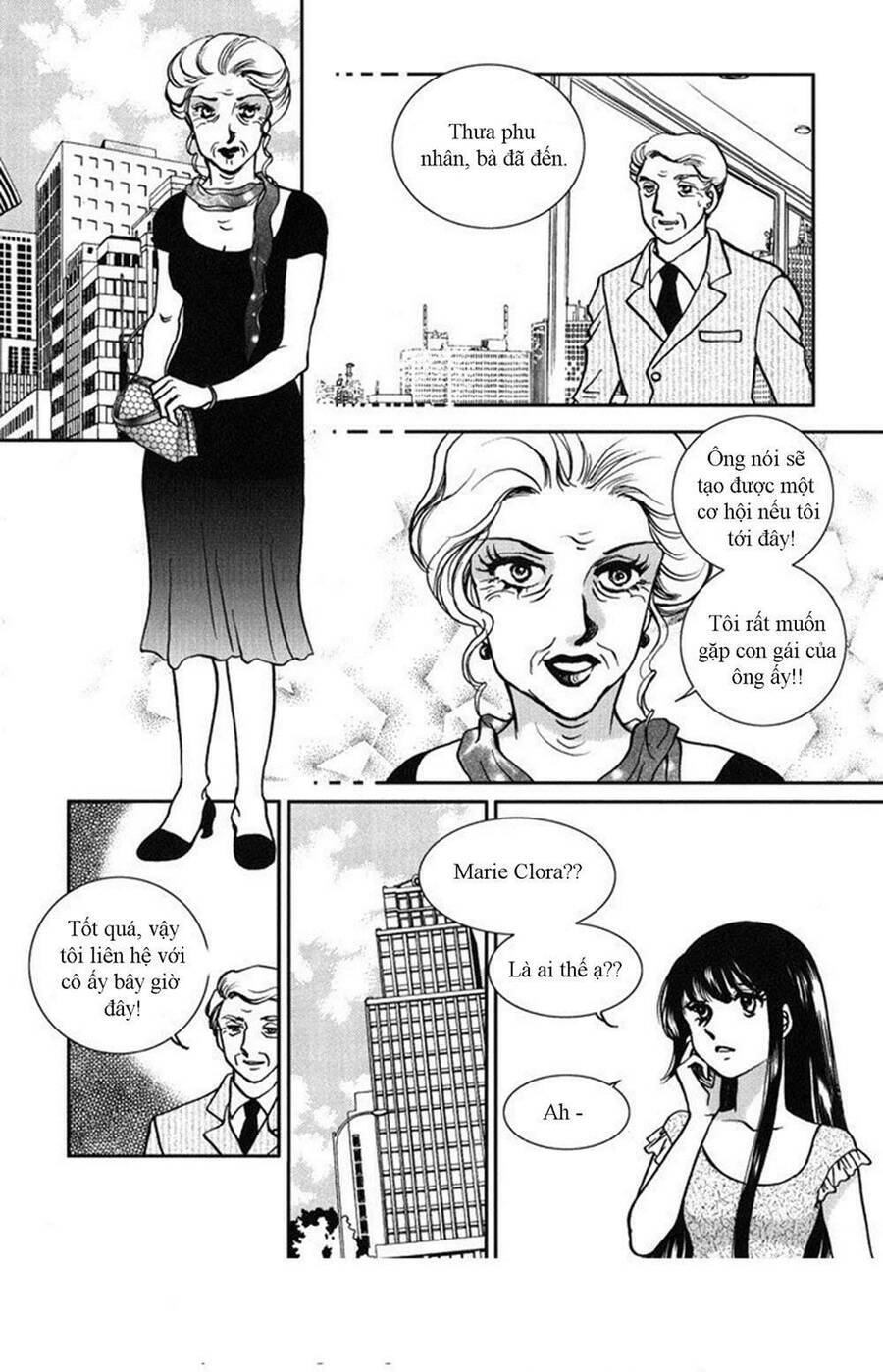 Seol Hui Chap 6 - Next Chap 7