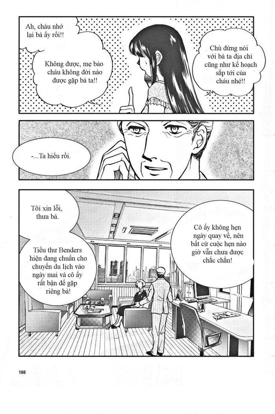 Seol Hui Chap 6 - Next Chap 7