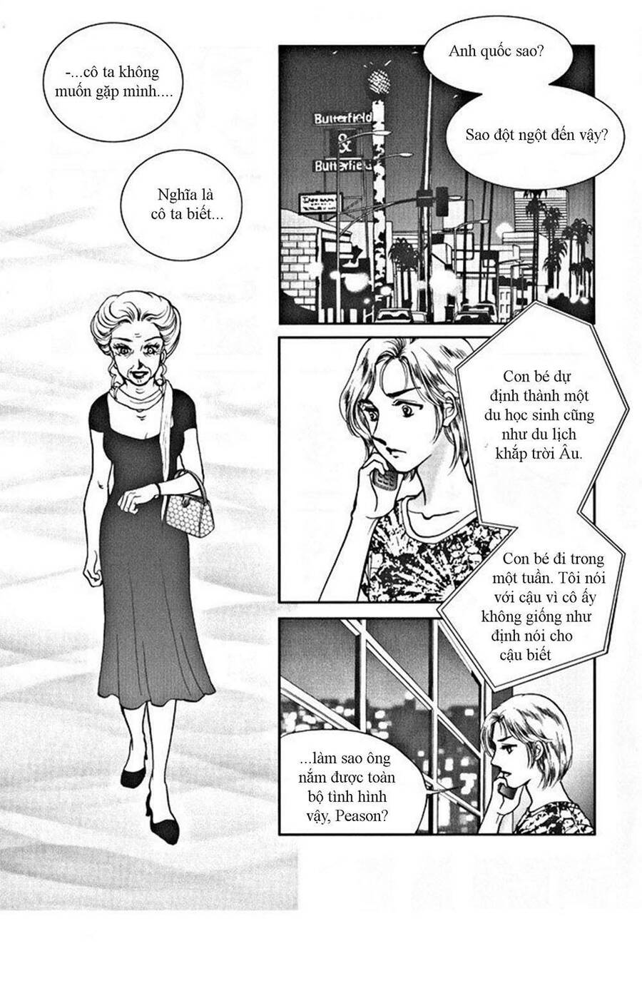Seol Hui Chap 6 - Next Chap 7