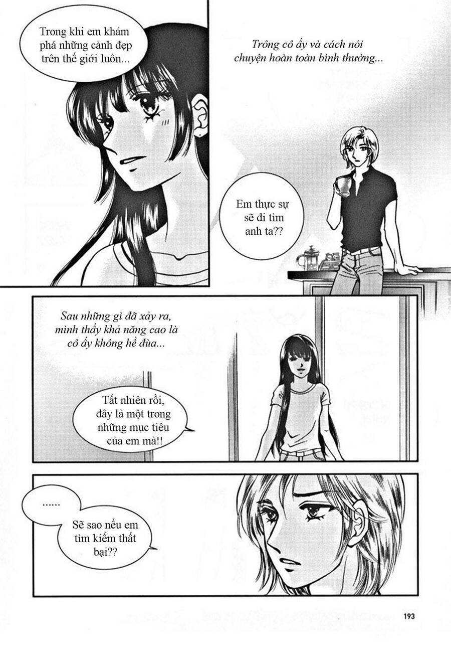 Seol Hui Chap 6 - Next Chap 7
