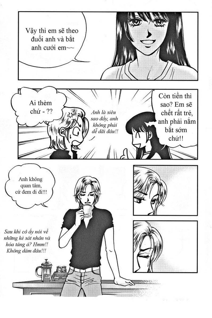 Seol Hui Chap 6 - Next Chap 7