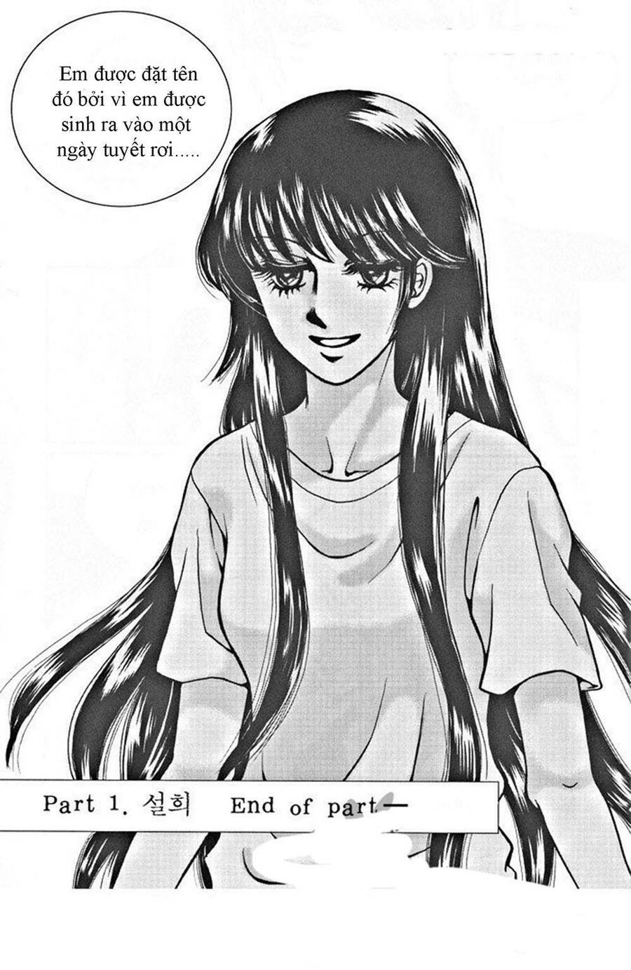 Seol Hui Chap 6 - Next Chap 7