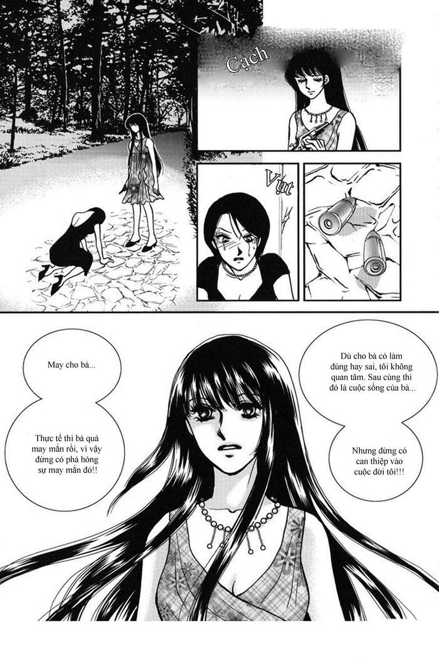 Seol Hui Chap 6 - Next Chap 7