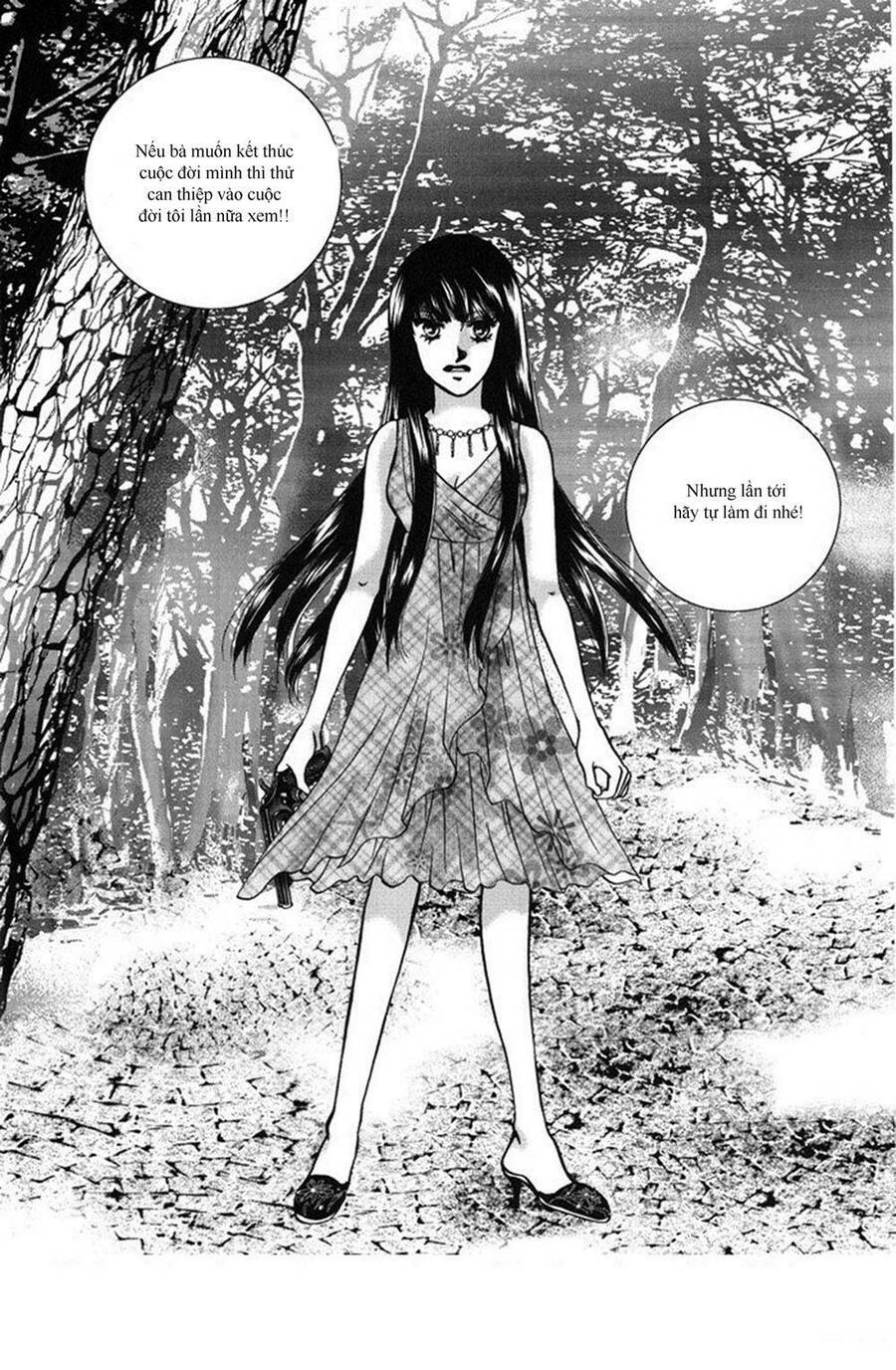 Seol Hui Chap 6 - Next Chap 7