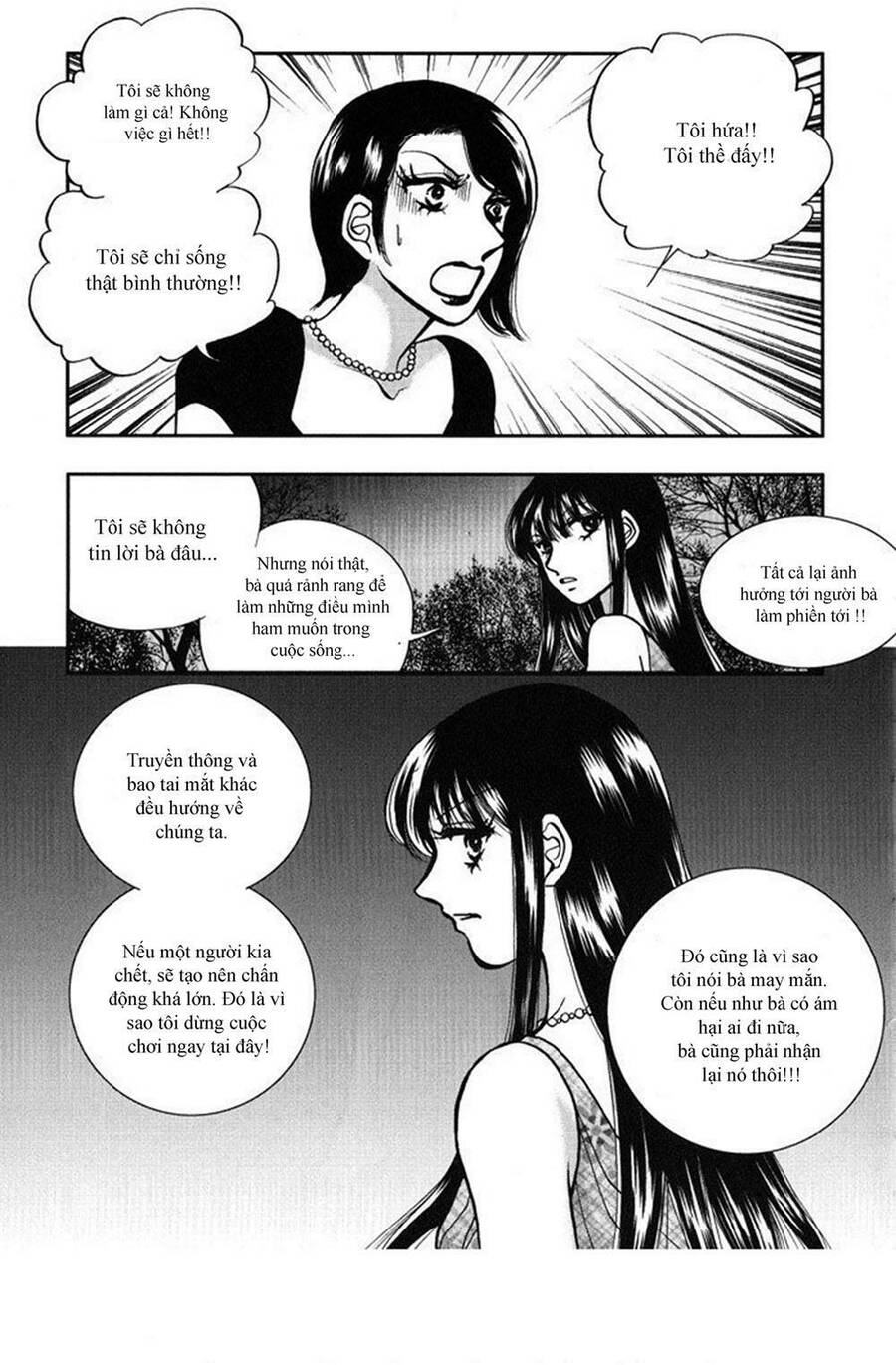 Seol Hui Chap 6 - Next Chap 7