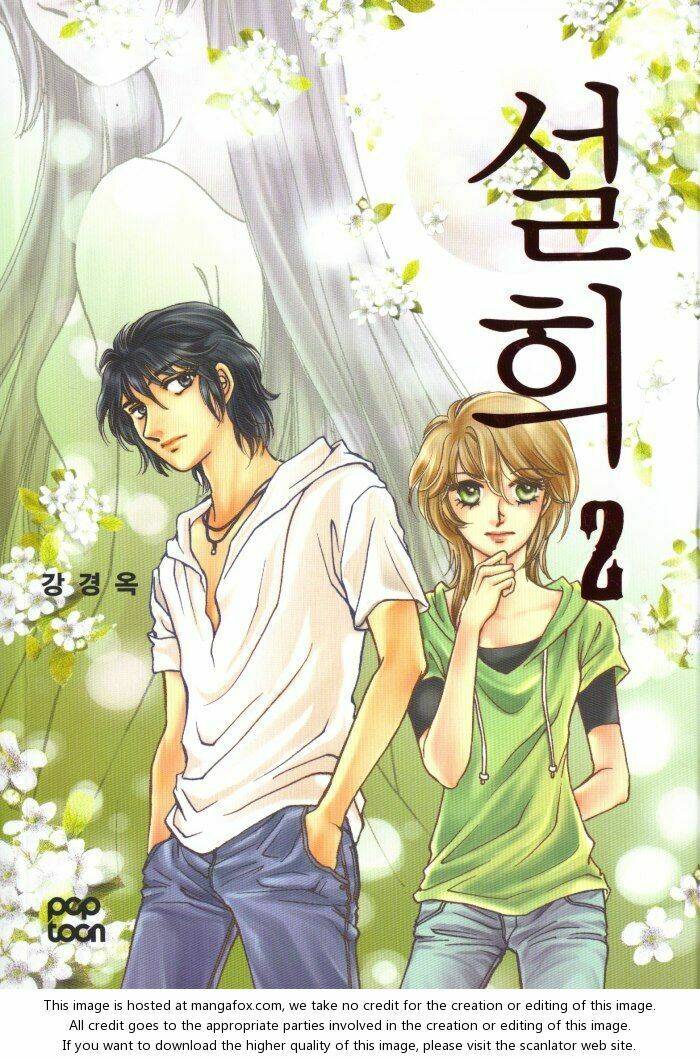 Seol Hui Chap 7 - Next Chap 8