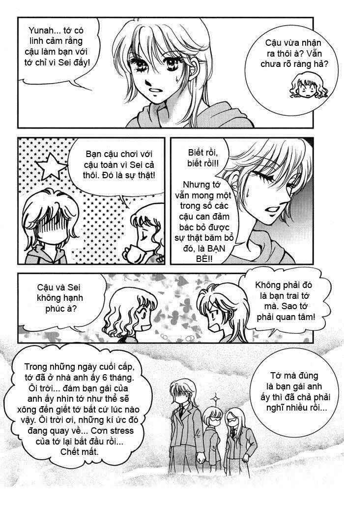 Seol Hui Chap 7 - Next Chap 8