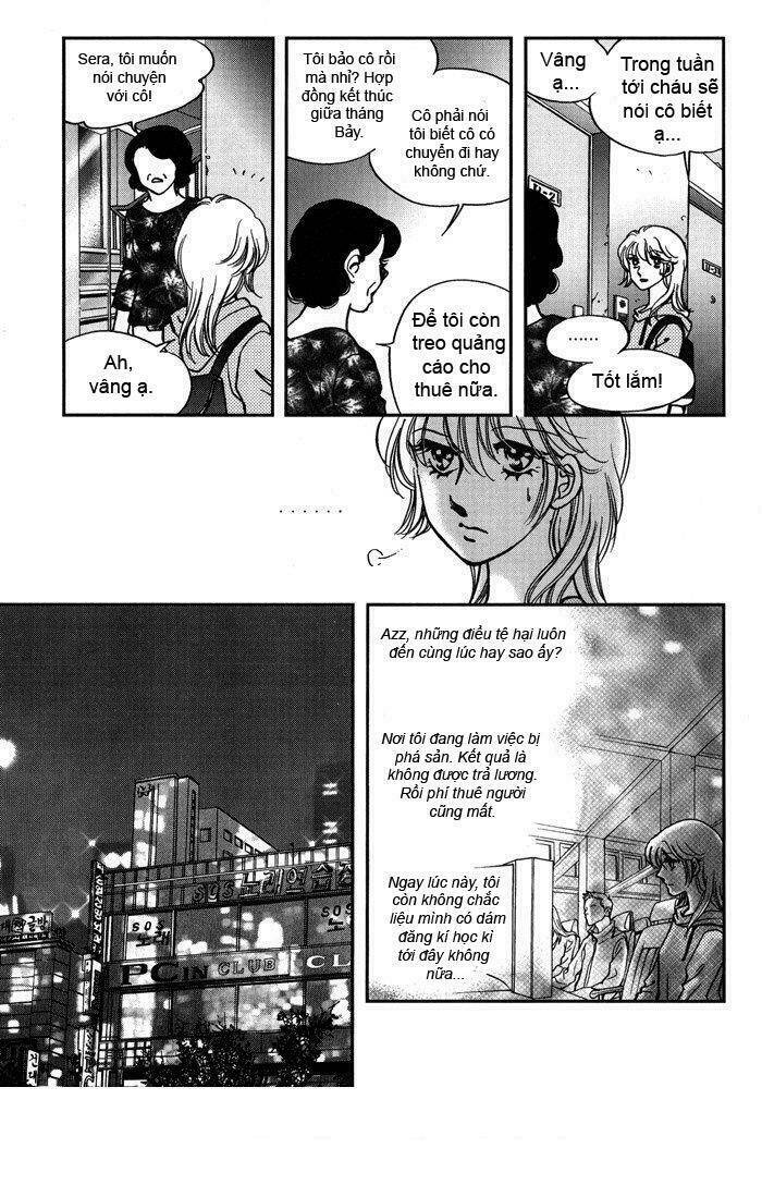 Seol Hui Chap 7 - Next Chap 8