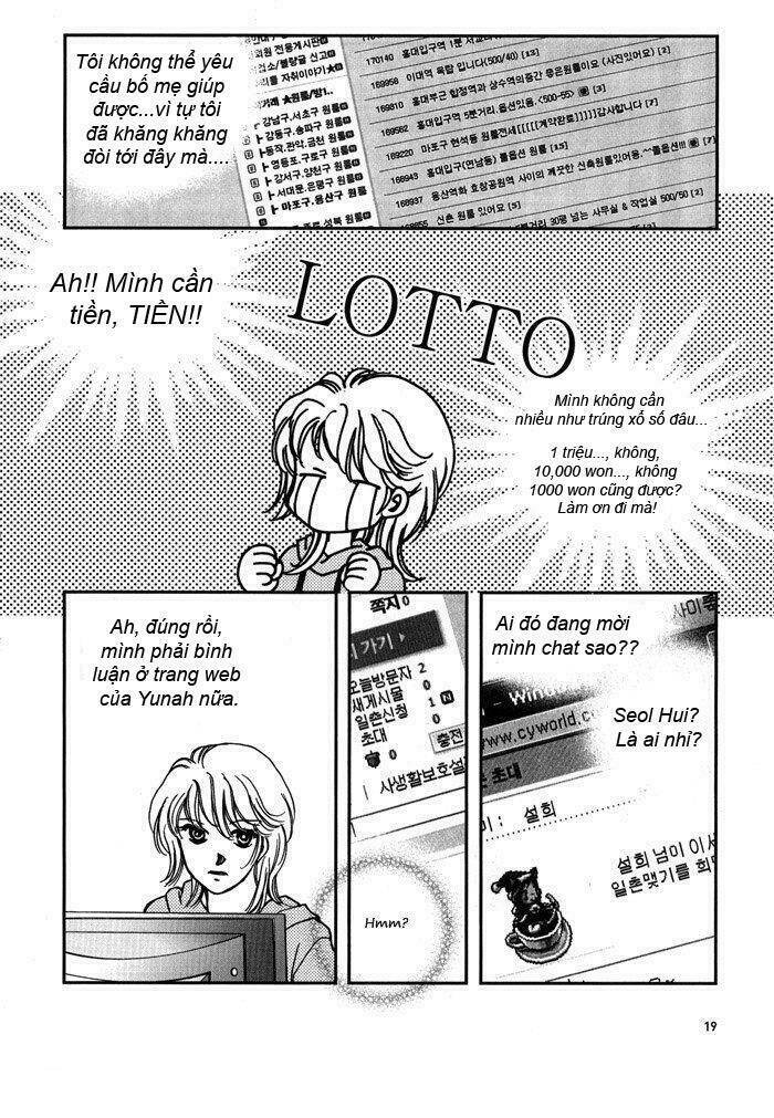 Seol Hui Chap 7 - Next Chap 8