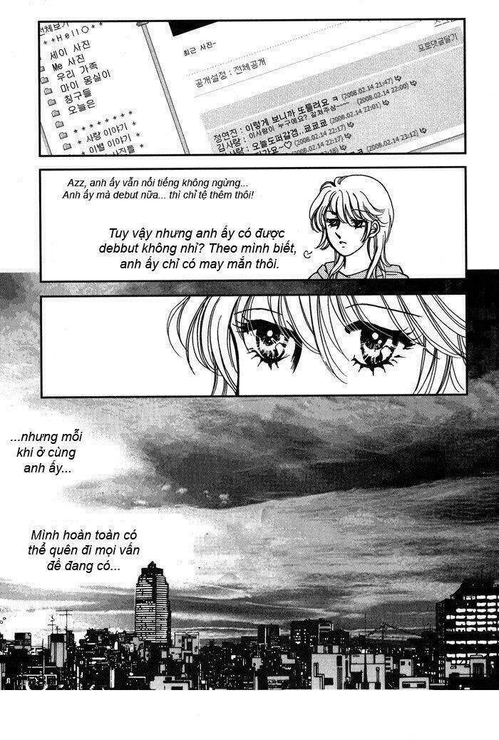 Seol Hui Chap 7 - Next Chap 8