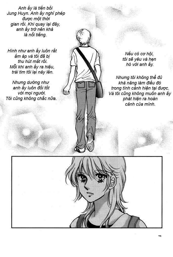 Seol Hui Chap 7 - Next Chap 8