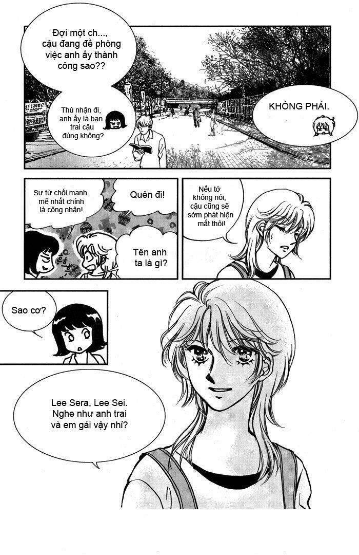 Seol Hui Chap 7 - Next Chap 8